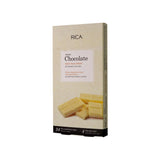 Chocolate Body Wax Strips 24S