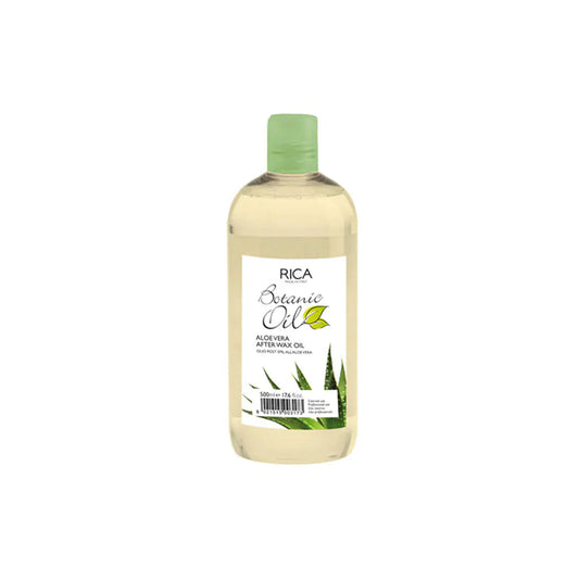 Lemon After Wax Oil 500ml