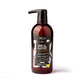 Hemp Oil After Wax Emulsion 500ml RIOS