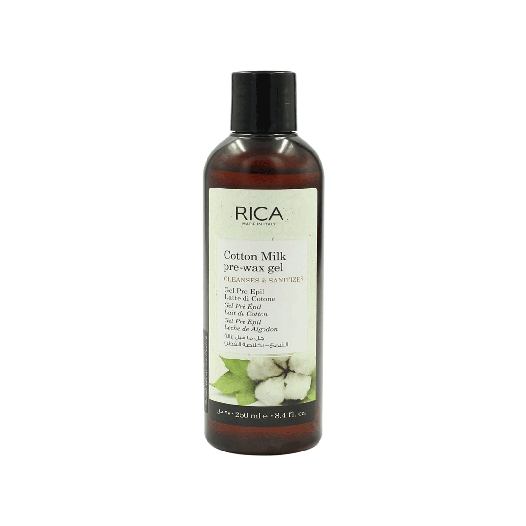 Cotton Milk Pre Wax Gel 250ml