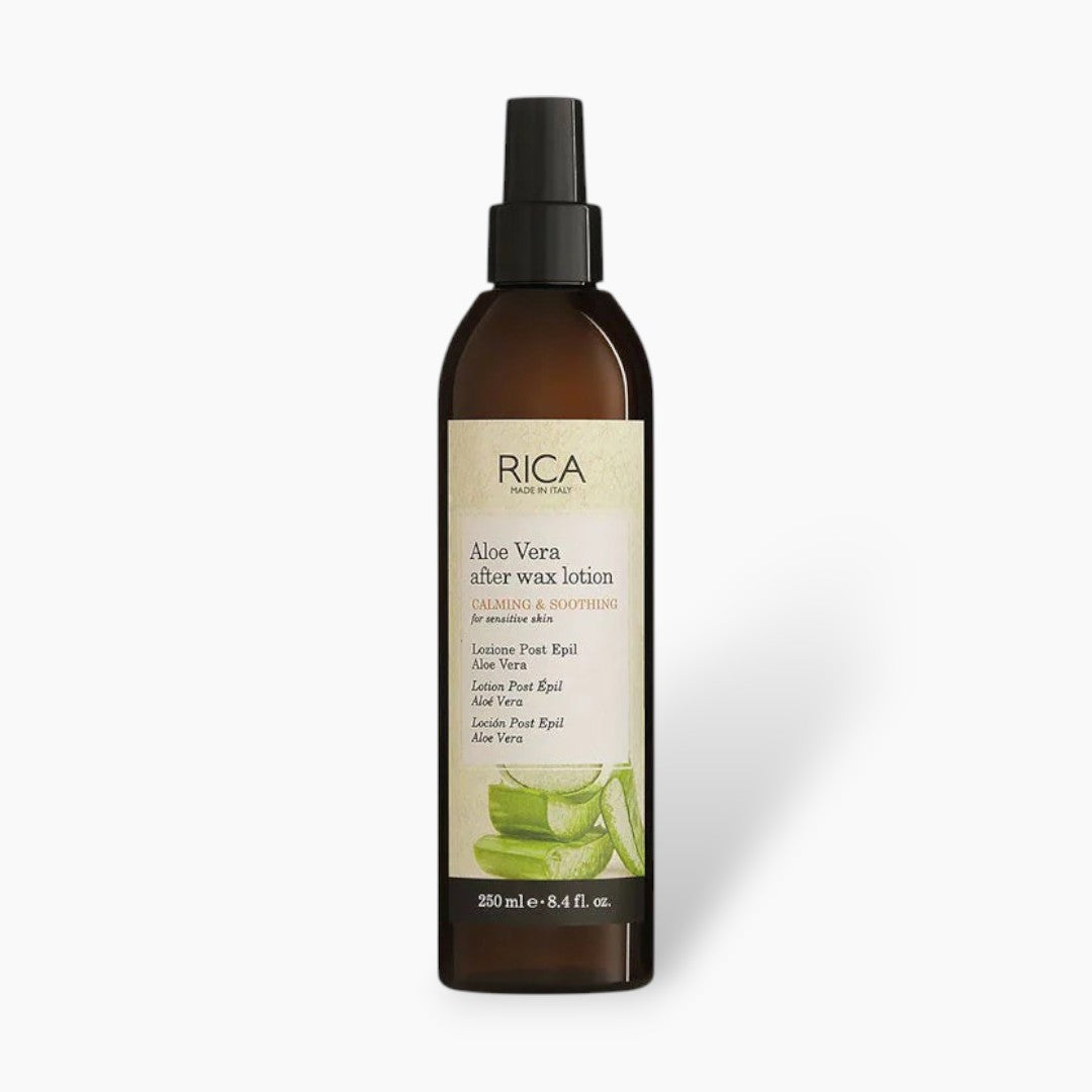 Aloe Vera After Wax Lotion 250ml