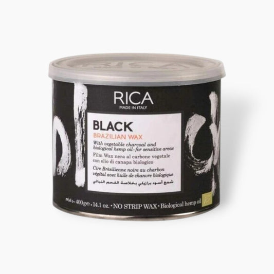 Black Brazilian Wax 400g