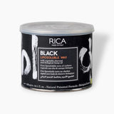 Black Liposoluble Wax 400ml