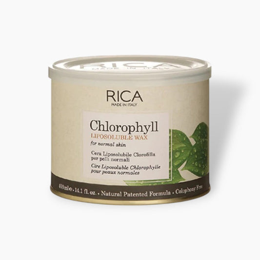 Chlorophyll Liposoluble Wax 400ml