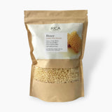 Honey Hard Wax Beads 150g