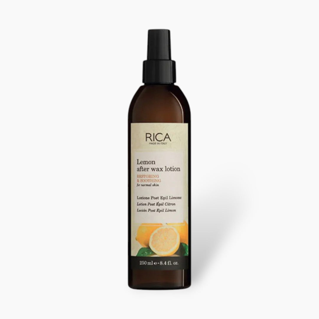 Lemon After Wax Lotion 250ml