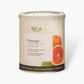 Orange Liposoluble Wax 800ml