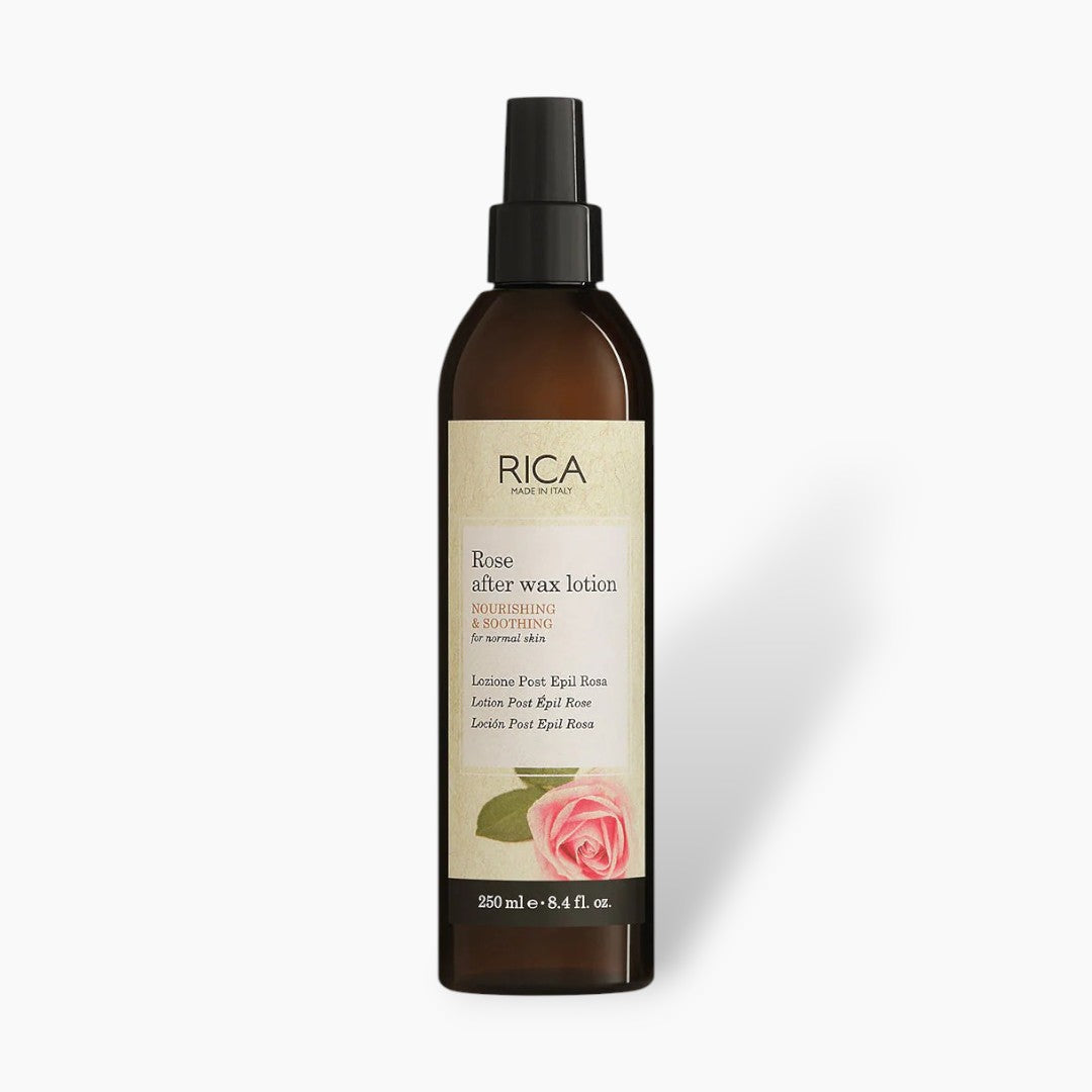 Rose After Wax Lotion 250ml