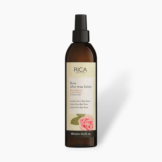 Rose After Wax Lotion 250ml