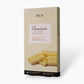 White Chocolate Body Wax Strips 24S