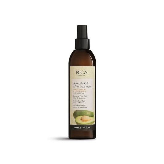 Avocado Oil After Wax Lotion 250ml