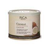 Coconut Liposoluble Wax 400ml