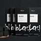 Body Wax Strips Black 24S